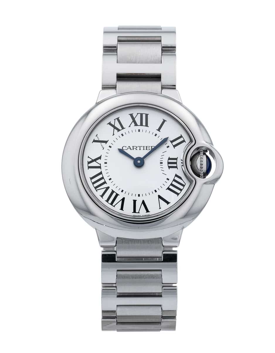 Cartier Ballon Bleu De Cartier W69010Z4 Cartier Ballon Bleu De Cartier W69010Z4